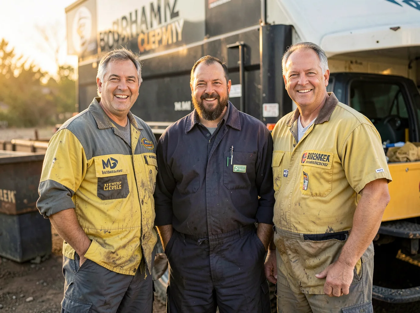 Sewage Cleanup company in Garfield, KS